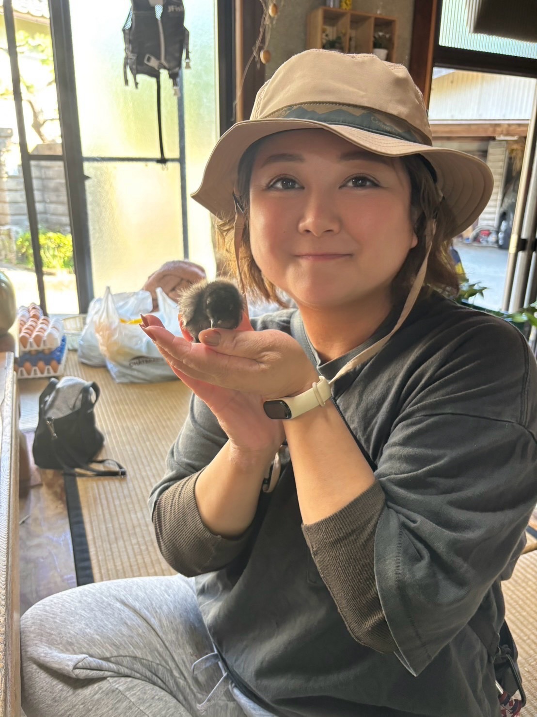 町田様
